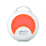 Máquina de ruido blanco y luz roja DRIMZZZ