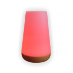 Lámpara de luz roja LUMI