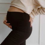 Leggins Lua para embarazo y postparto