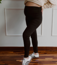 Leggins Lua para embarazo y postparto - Imagen 2