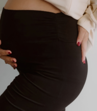 Leggins Lua para embarazo y postparto - Imagen 4