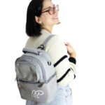Cooler bag para leche materna con ice pack