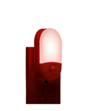 Luces rojas nocturnas SMART DREAM — pack de 2 - Imagen 3