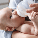 Banco de leche y retorno al trabajo 2025